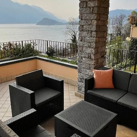 דירות Few Steps To The Heart Of Menaggio, Swimming Pool, Breathtaking View מראה חיצוני תמונה