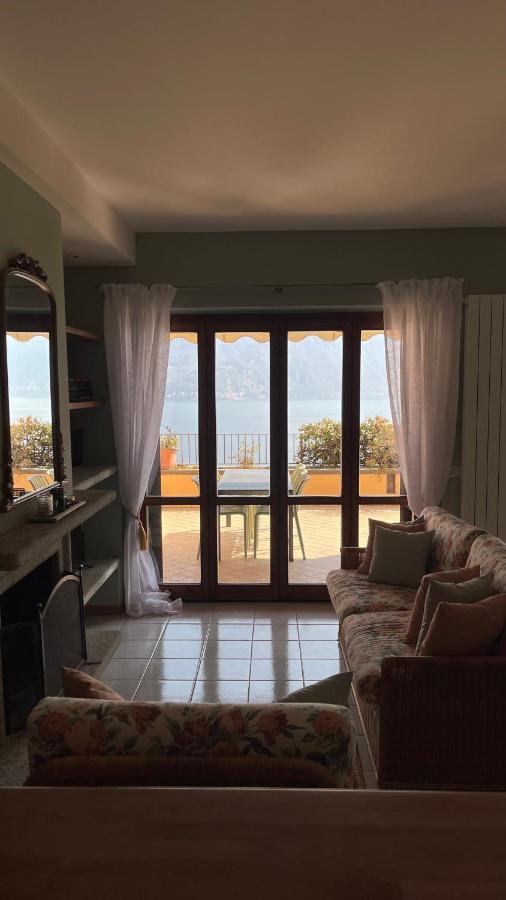 דירות Few Steps To The Heart Of Menaggio, Swimming Pool, Breathtaking View מראה חיצוני תמונה