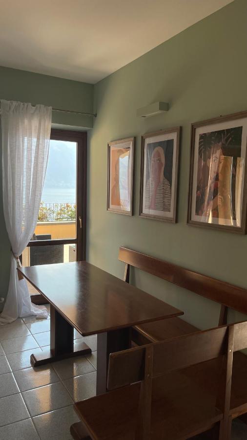 דירות Few Steps To The Heart Of Menaggio, Swimming Pool, Breathtaking View מראה חיצוני תמונה