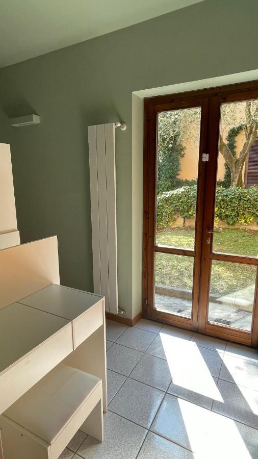 דירות Few Steps To The Heart Of Menaggio, Swimming Pool, Breathtaking View מראה חיצוני תמונה